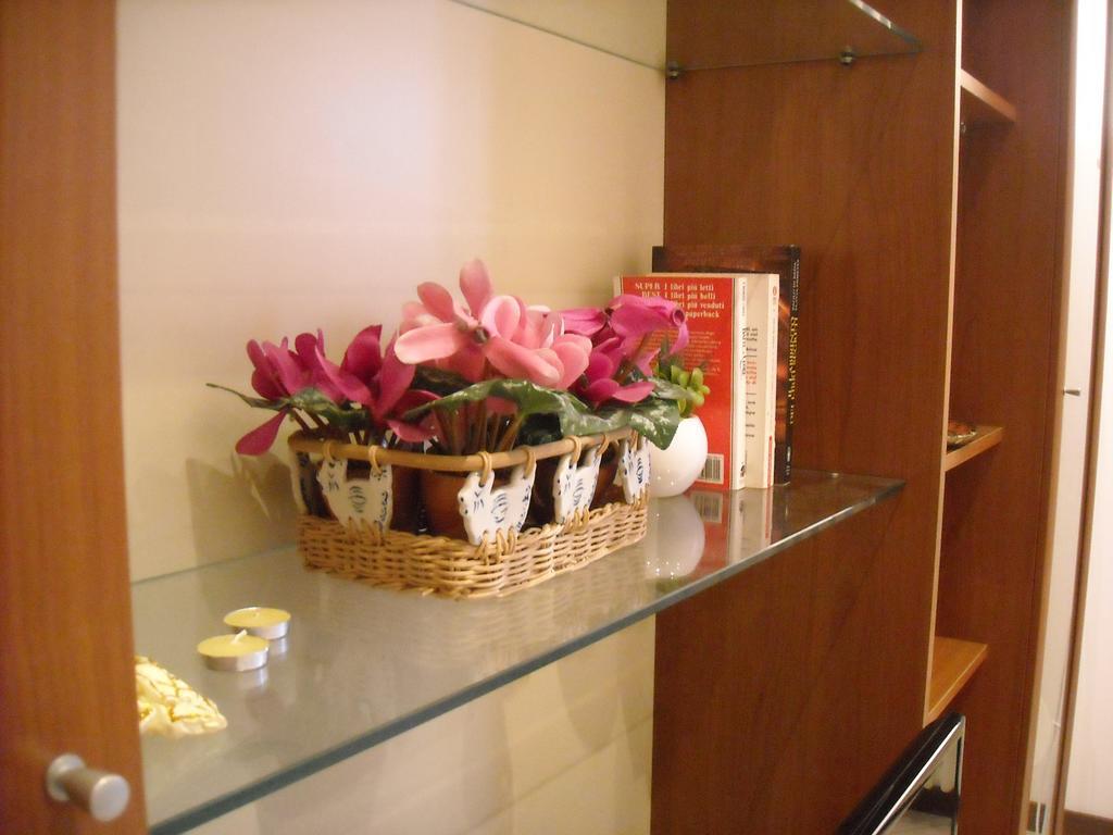 Appartement Via Rovetta *