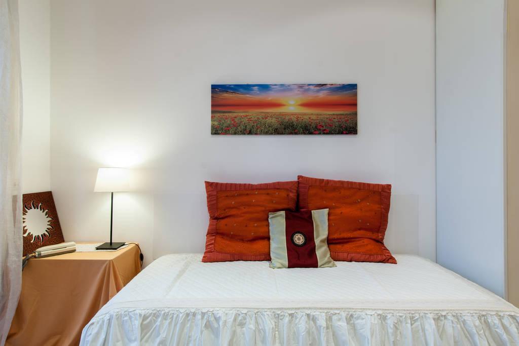 Via Rovetta Appartement Milan