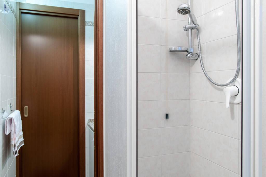 Appartement Via Rovetta *