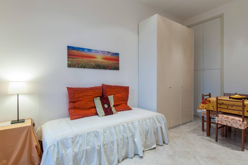 Via Rovetta Appartement