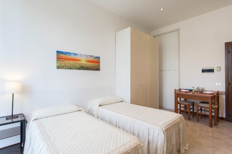 Appartement Via Rovetta *