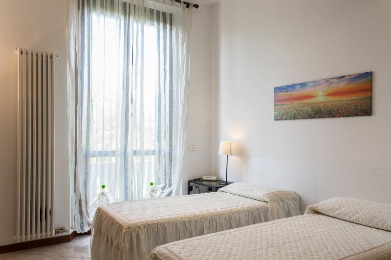 Appartement Via Rovetta Milan