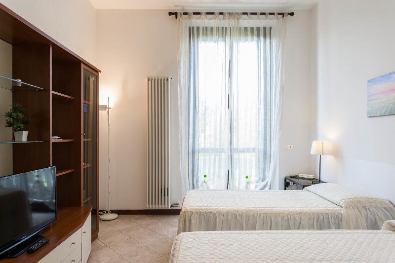 Appartement Via Rovetta