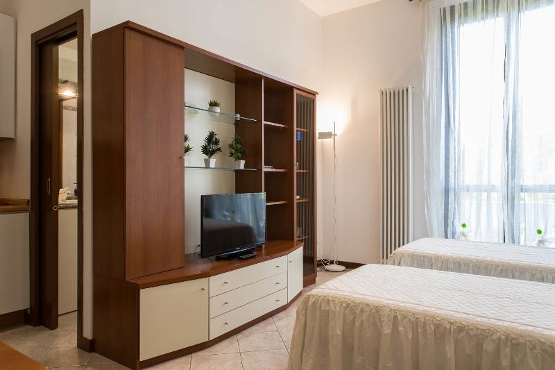 Appartement Via Rovetta *
