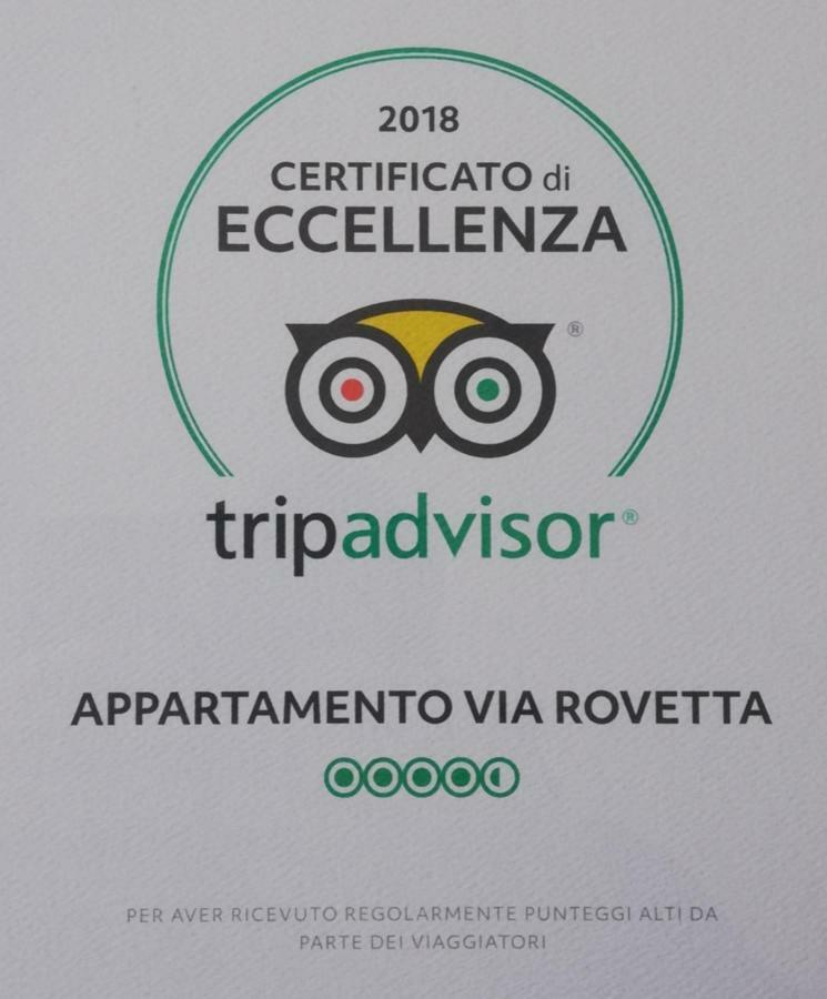 Via Rovetta Appartement