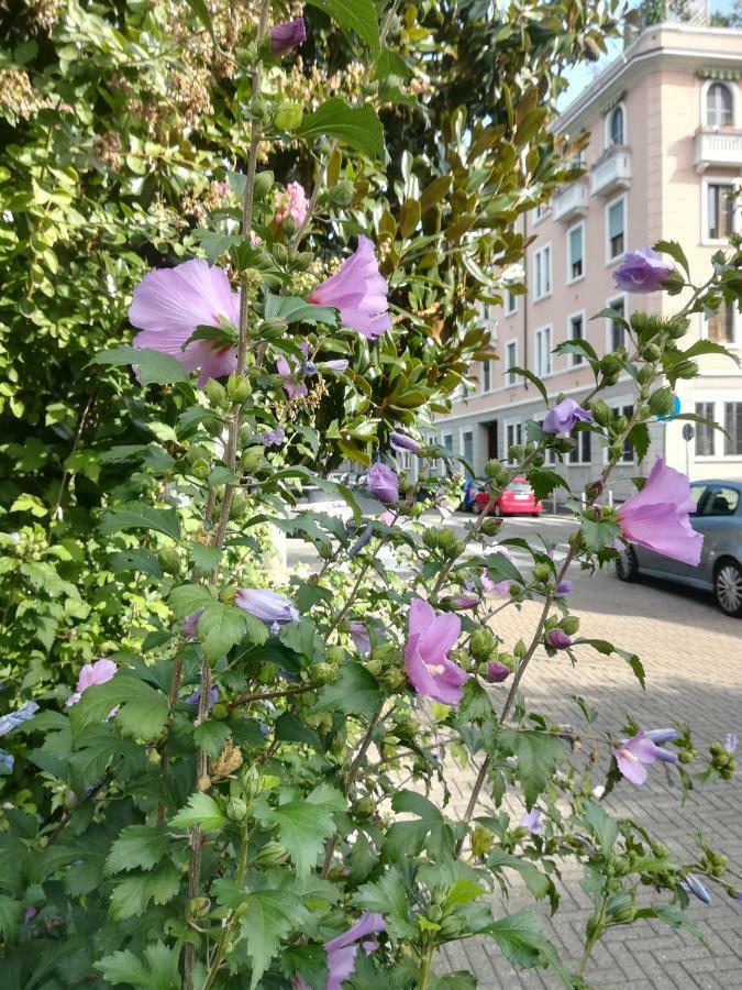 Appartement Via Rovetta *