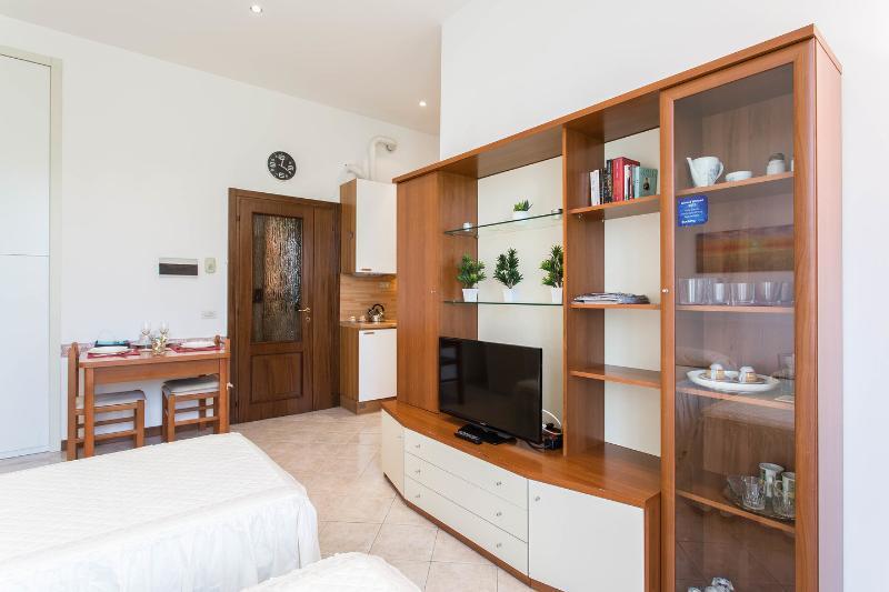 Appartement Via Rovetta *
